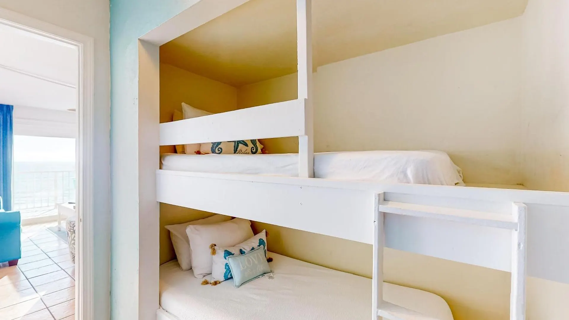 Summit Beach Resort, Unit 704 Panama City Beach Διαμέρισμα