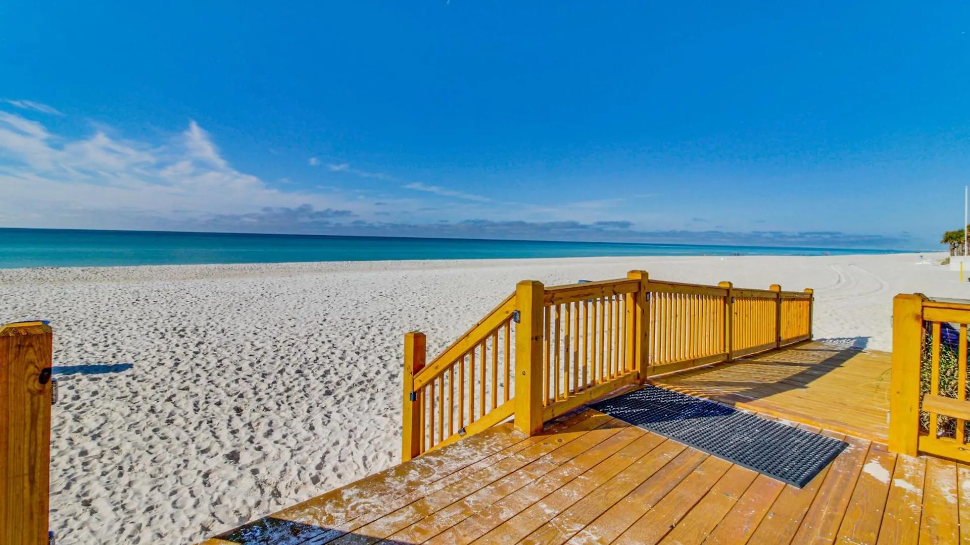 Summit Beach Resort, Unit 704 Panama City Beach 0*,