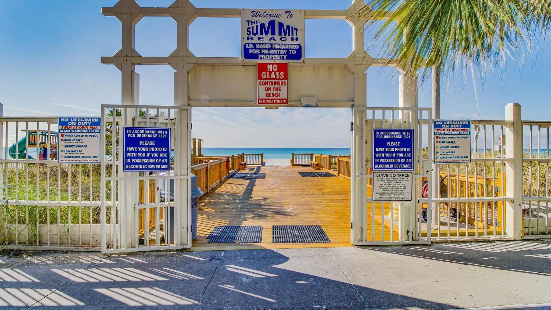 Διαμέρισμα Summit Beach Resort, Unit 704 Panama City Beach