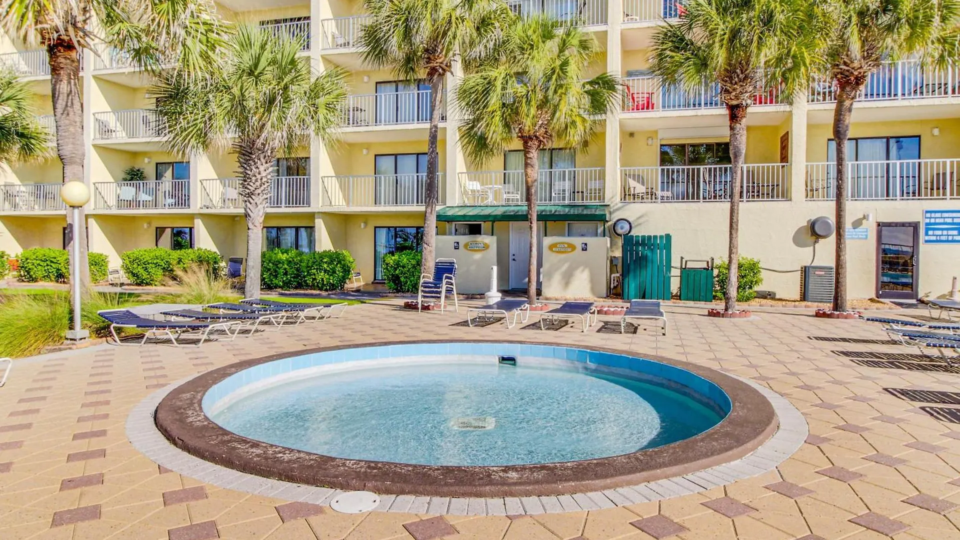 Διαμέρισμα Summit Beach Resort, Unit 704 Panama City Beach Ηνωμένες Πολιτείες της Αμερικής