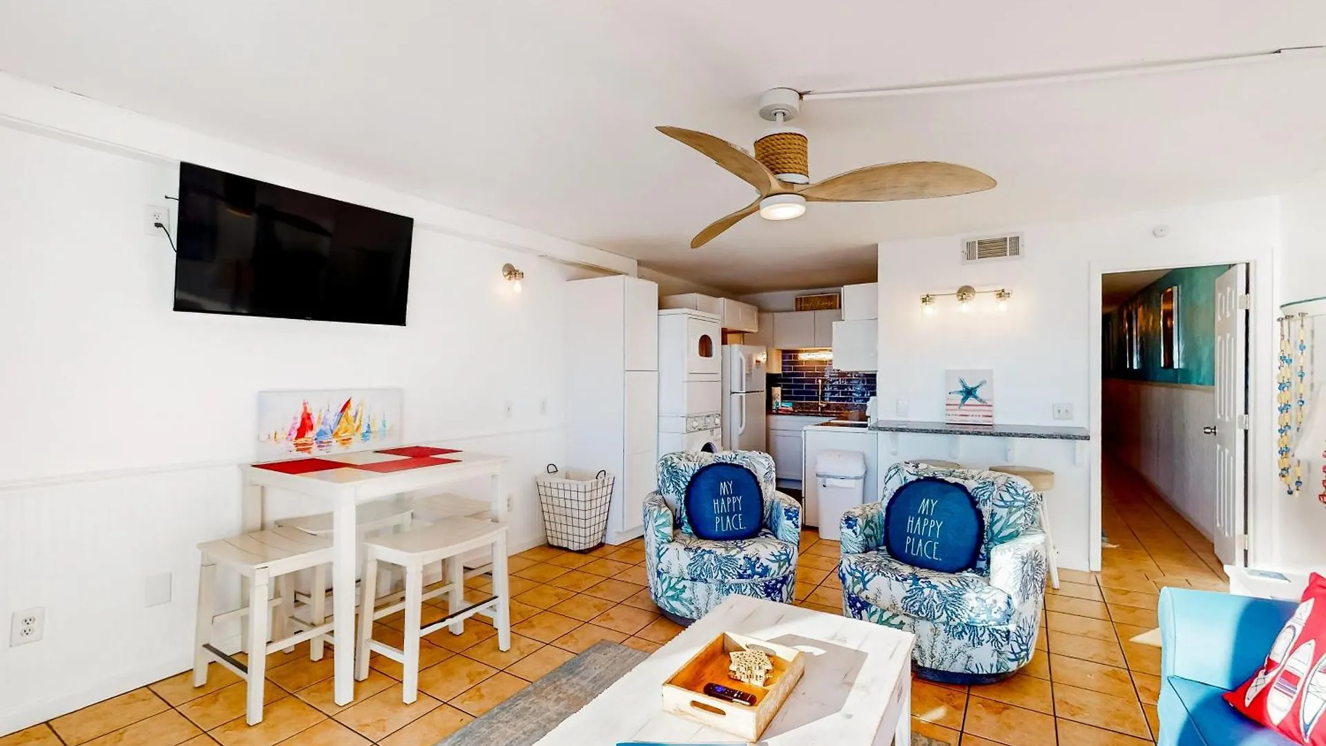 Summit Beach Resort, Unit 704 Panama City Beach