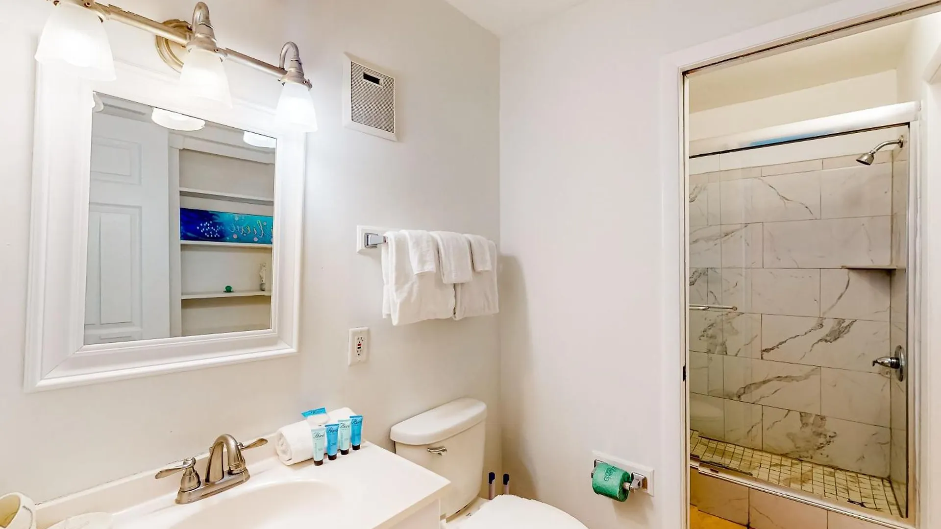 Summit Beach Resort, Unit 704 Panama City Beach 0*,  États-Unis
