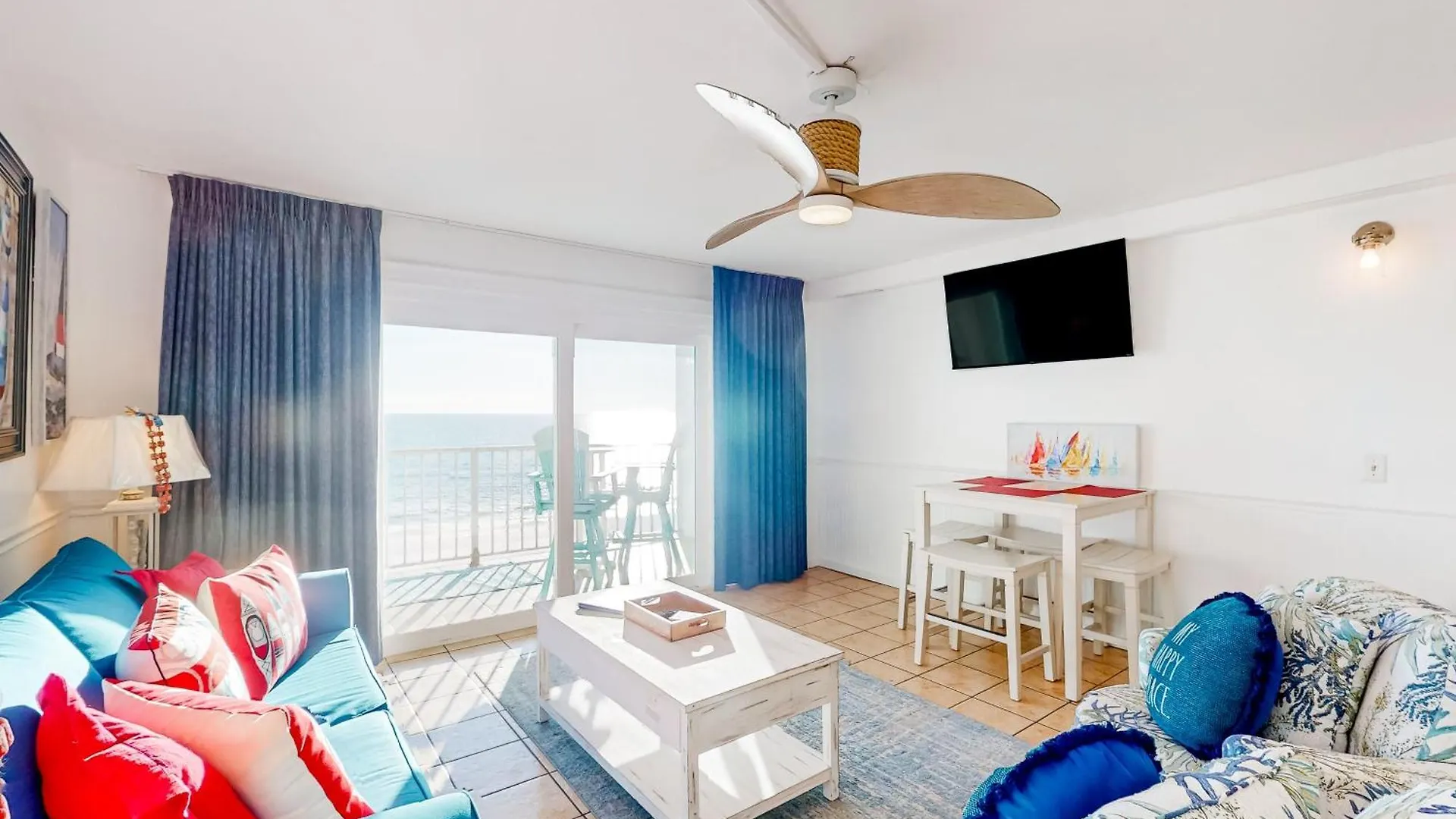 Appartement Summit Beach Resort, Unit 704 Panama City Beach