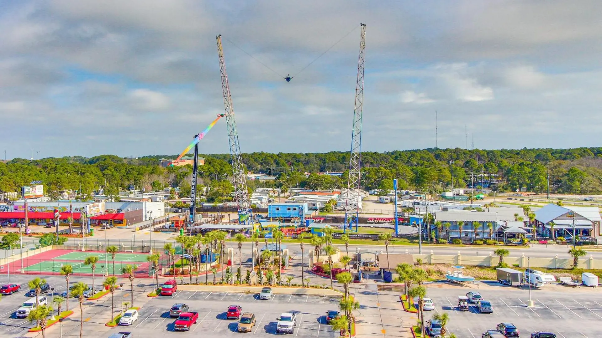 Summit Beach Resort, Unit 704 Panama City Beach
