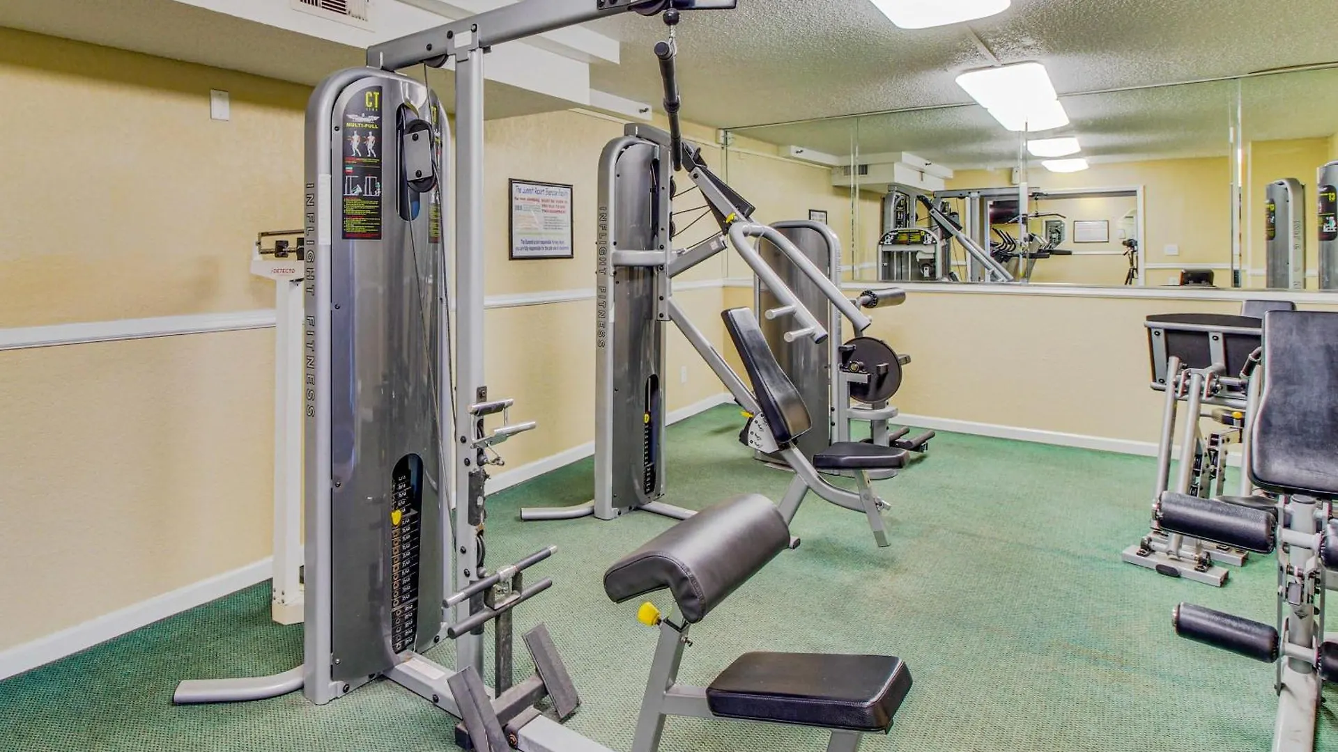 Appartement Summit Beach Resort, Unit 704 Panama City Beach